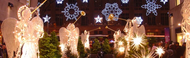 Christmas Decorations