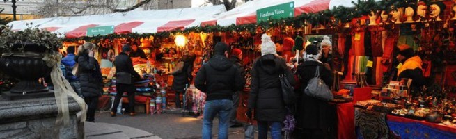 Union-Square-Holiday-Market-4