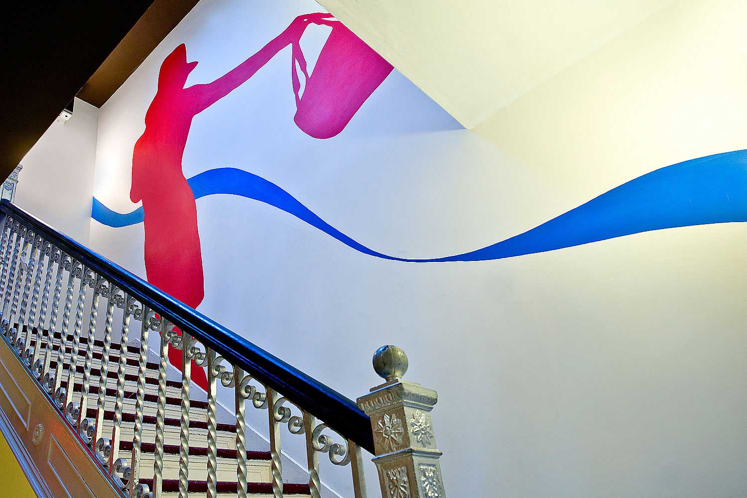 background staff picks