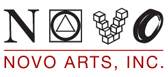 Novo Arts 	Novo Arts